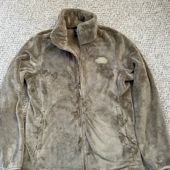 The North Face Jacket - Picture 8 of 8